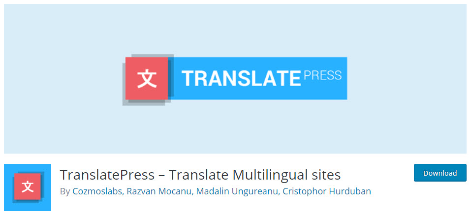 6 Best WordPress Translation Plugins