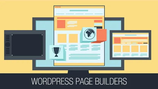 Page Builders