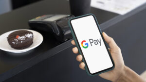 What Is Google Pay Banks Phones